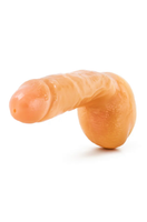 Hung Rider Rex Squirting Dildo