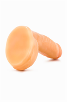 Hung Rider Rex Squirting Dildo