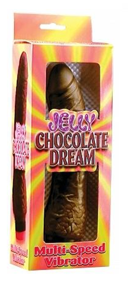 Pipe Dream Jelly Chocolate Dream