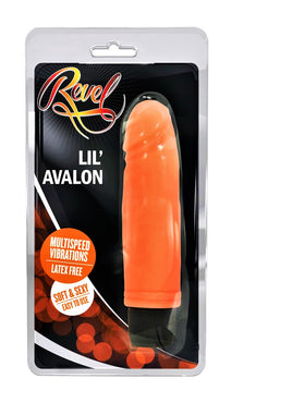 Revel Lil' Avalon Vibrator