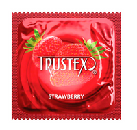 Trustex Flavored Condoms