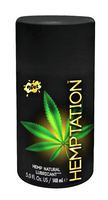 Wet Hemptation Organic Sex Lubricant