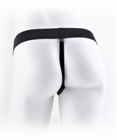 Fetish Fantasy Series 9'' vibrierender Umschnalldildo