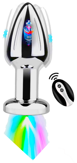 ANAL TOYS