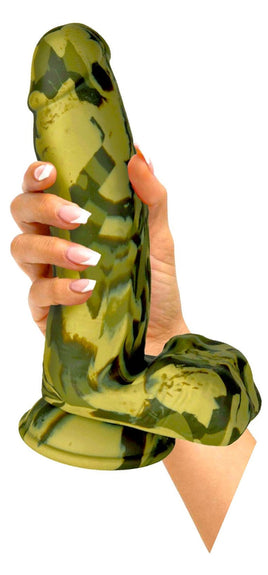 DILDOS