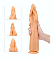 Armageddon Dildo