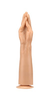 Armageddon Dildo