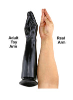 Armageddon Dildo