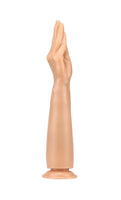 Armageddon Dildo