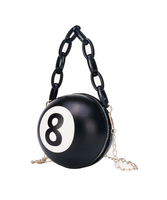 MAGIC 8 BALL Pocketbook