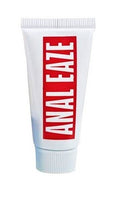 Anal Eaze Sexual Lubricant