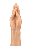 Armageddon Dildo
