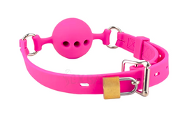 BDSM Bondage Oral Ball Restraint