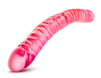 18" Gut Buster Double Dildo