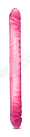 Basix Rubber Works 12" Double Dildo