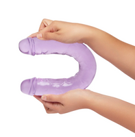 18" Gut Buster Double Dildo