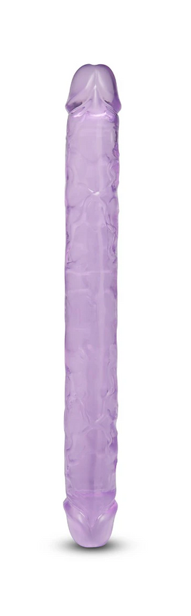 18" Gut Buster Double Dildo