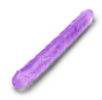 18" Gut Buster Double Dildo