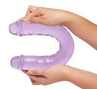 18" Gut Buster Double Dildo