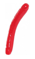18" Gut Buster Double Dildo