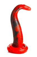 Creature Cocks King Cobra Snake Dildo