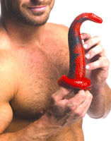 Creature Cocks King Cobra Snake Dildo