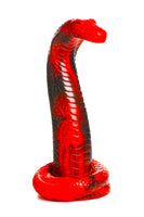 Creature Cocks King Cobra Snake Dildo