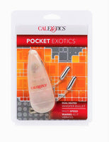 Calexotics Pocket Exotics Whisper Bullets