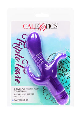 California Exotic Novelties Triple Tease