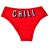 Chill Booty Call Panties