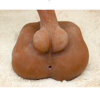 Magic Mike Realistic Torso Dick