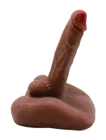 Magic Mike Realistic Torso Dick