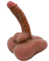 Magic Mike Realistic Torso Dick
