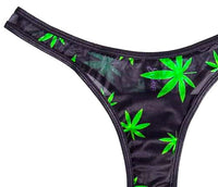 Date Night 420 Remote Control Vibrating Panties