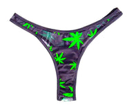 Date Night 420 Remote Control Vibrating Panties