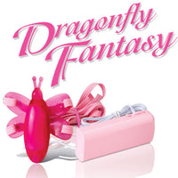 Dragon Fly Fantasy Massager