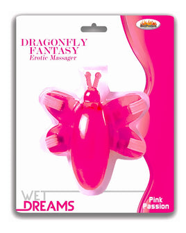 Dragon Fly Fantasy Massager