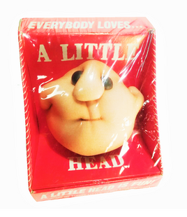 Everybody Loves A Little Head