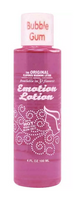 Emotion Lotion Aromatisiertes Wärmeöl - 8 Geschmacksrichtungen