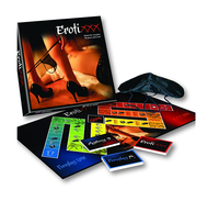 Erotixxx Adult Game