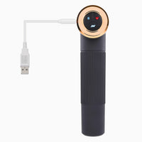 Evolved Too Hot To Handle Vibrating Suction Dildo Machine