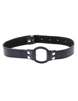 FETISH FANTASY Beginners Open Mouth Blow Gag