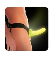 Fetisch Glow Strap-On