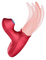 G-Spot Clitoris Tongue Stimulator