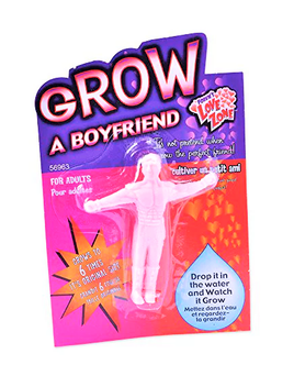 Grow A Boy Friend