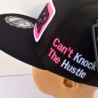 HUSTLER - Street-Statement-Cap