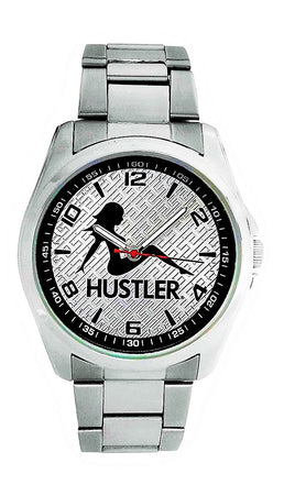 HUSTLER Hollywood Series Men's Wrist Watch