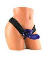 Beginner's Hollow Strap On For Him or Her