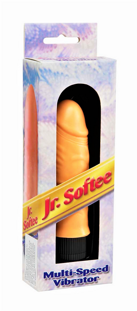 Jr. Softee Vibrator