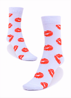 Kiss Me Socks